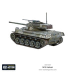 Warlord Games Bolt Action 1:56 Scale WW2 US M18 Hellcat Tank Destroyer 402013004