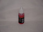 Duncan Rhodes Painting Academy 'Two Thin Coats' Red Glaze 15ml Bottle - 10115