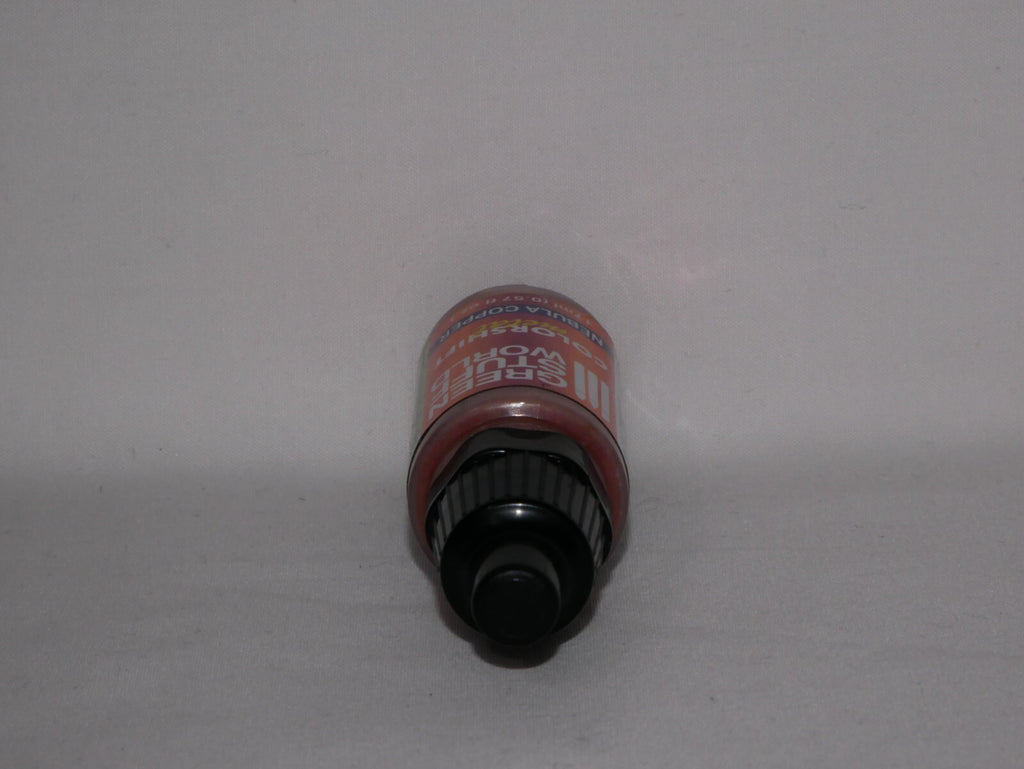 Green Stuff World Colorshift Chameleon Metal Paints Nebula Copper 17ml - 1558