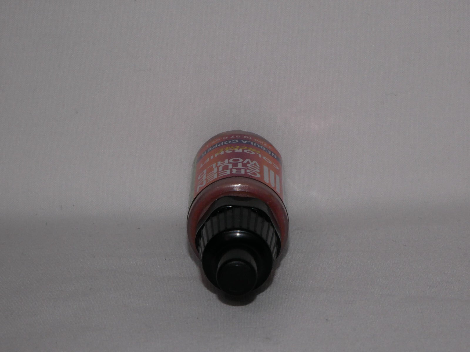 Green Stuff World Colorshift Chameleon Metal Paints Nebula Copper 17ml - 1558