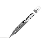 AK Interactive Acrylic Paint Playmarkers For Tabletop Games Dark Grey - AKM006