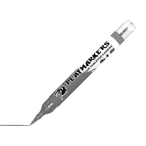 AK Interactive Acrylic Paint Playmarkers For Tabletop Games Dark Grey - AKM006