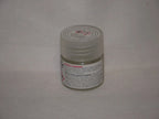 Tamiya Color Acrylic Modeling Paint Mini X-20A Thinner & Cleaner 10ml Jar 81520
