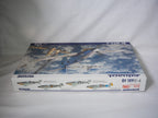Eduard 1:72 Scale WWII Messerschmitt Bf 109G-6 Weekend Edition Model Kit - 7475