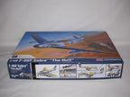 Academy 1:48 USAF North American F-86F Sabre "The Huff" Skill Level 4 - 12234