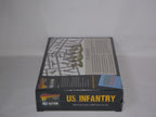 Warlord Games Bolt Action 1:56 Scale WWII US Infantry American GIs - (402013012)