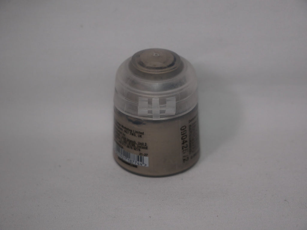 Games Workshop Citadel Colour Base Rakarth Flesh Acrylic 12ml Paint Pot (21-27)