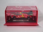 Burago 1:43 Ferrari Racing 499P Le Mans Hypercar 2023 AF Corse No.51 - #18-36312