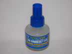 Mr Hobby Mr Mark Setter Brush On Decal Adhesive 40ml Glass Bottle - (MS-232)