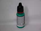 Vallejo Game Color Acrylic Range Jade Green 18ml/0.6 fl oz Dropper Bottle 72.026