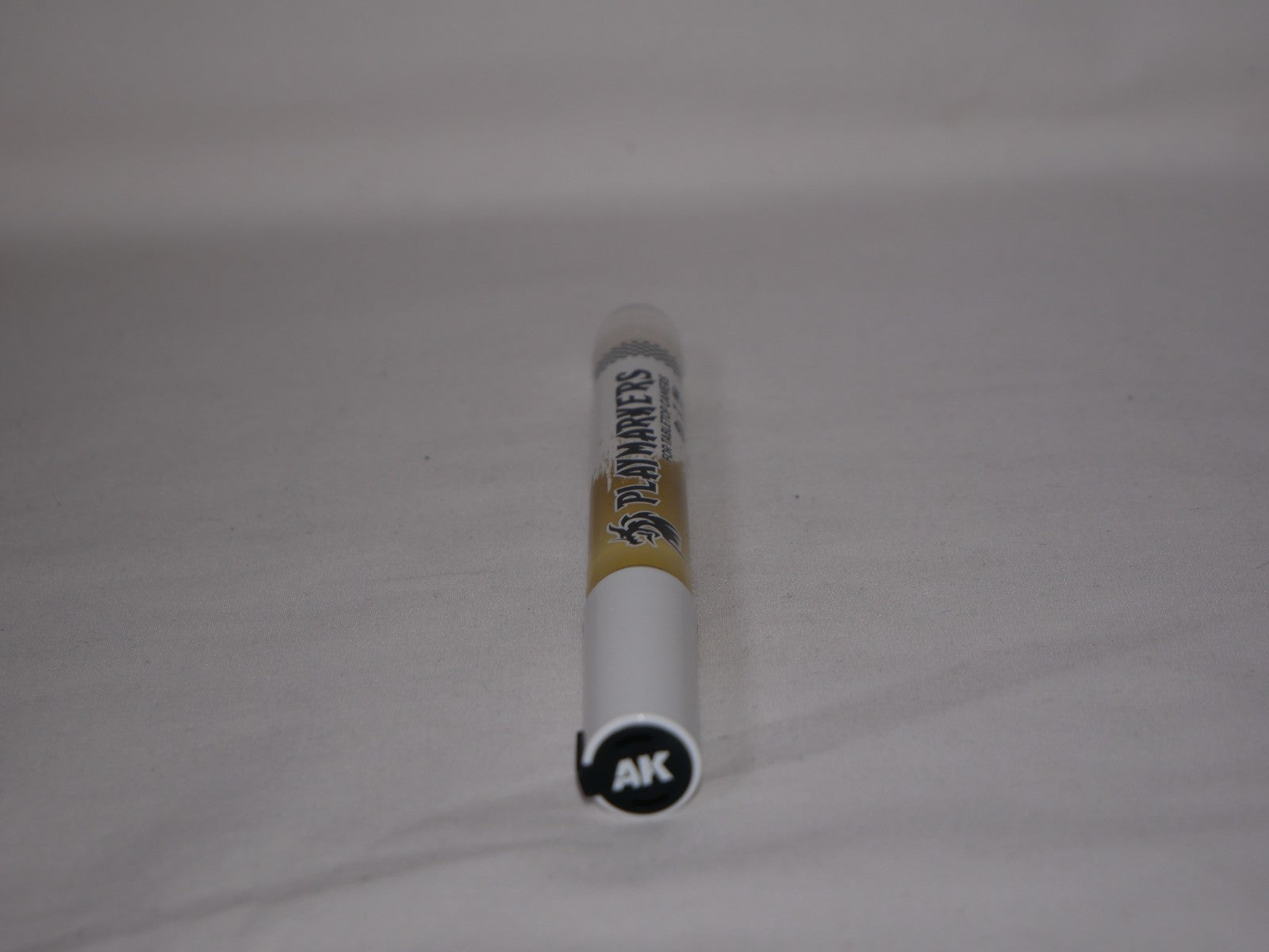 AK Interactive Acrylic Paint Playmarkers For Model Tabletop Games Gold - AKM031