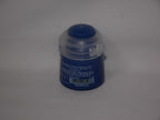 Games Workshop Citadel Colour Base Macragge Blue Acrylic 12ml Paint Pot (21-08)