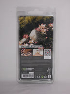 Gamers Grass Full Color Laser Cut Plants Lotus Flower (42) Per Pack - GGLP-LF