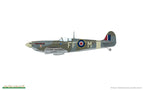 Eduard 1:48 Scale Spitfire Story The Sweep Dual Combo Limited Edition Set 11153