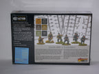 Warlord Games Bolt Action 1:56 Scale WWII Italian Army & Blackshirts - 402015801