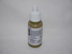 Vallejo Model Color Khaki Acrylic 17ml/0.57 fl oz Dropper Bottle - 70.988