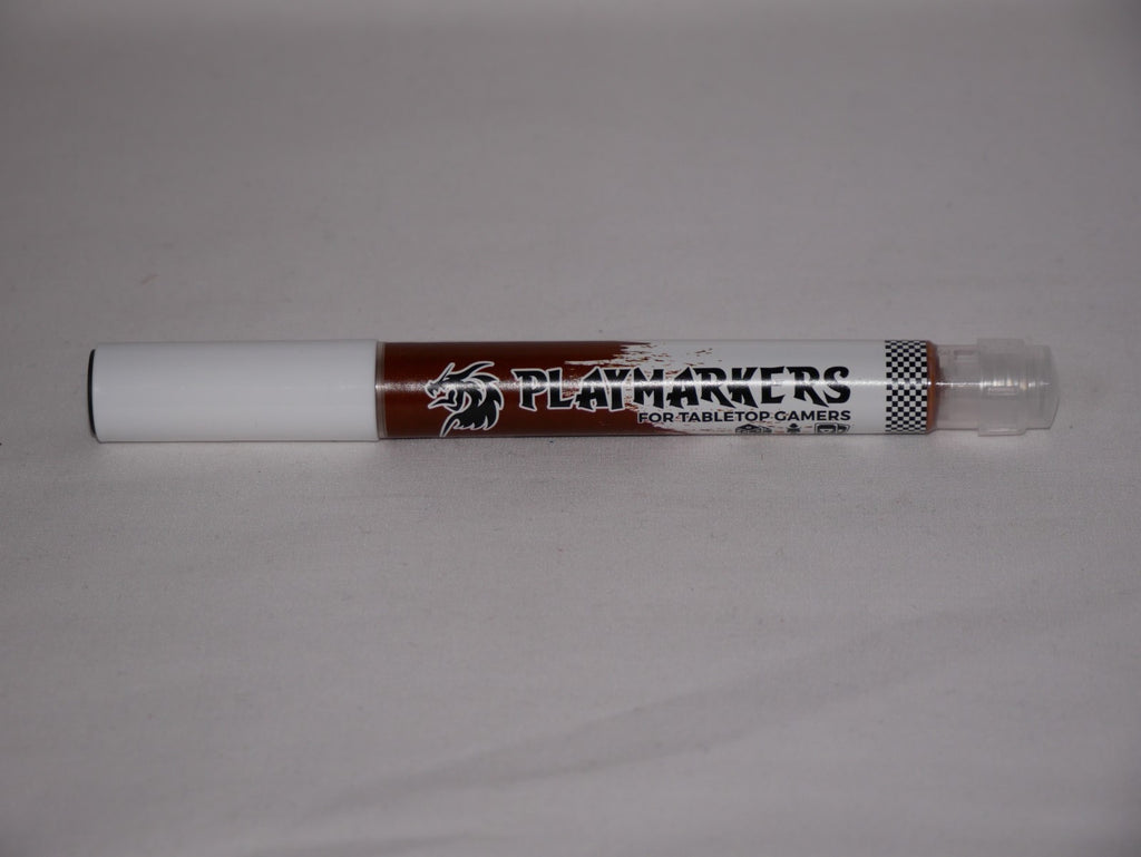 AK Interactive Acrylic Paint Playmarkers For Model Tabletop Games Leather AKM023