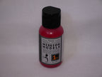 Mission Models Premium Hobby Paints Red 30ml / 1 fl oz Bottle (MMP - 003)