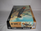 Eduard 1:32 Scale WW2 Messerschmitt Bf 109E-4 ProfiPACK Edition Model Kit - 3003