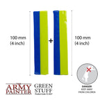 The Army Painter Kneadatite (Green Stuff) For Conversions And Sculpting TL5037