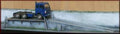 Knightwing "OO/HO" Inspection Ramp (Commercial Vehicle, Buses Waggons etc) - PM128
