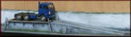 Knightwing "OO/HO" Inspection Ramp (Commercial Vehicle, Buses Waggons etc) - PM128
