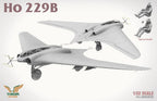 Takom Wings 1:32 Scale German Air Force Horten Ho 229B Flying Wing Bomber 32002