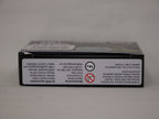 Warlord Games Bolt Action 1:56 Scale 12x Black Coloured Order Dice - (402616009)