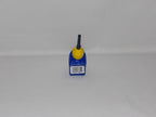 Revell Contacta Mini Professional Liquid Poly Glue Plastics & Models 12.5g - 39608