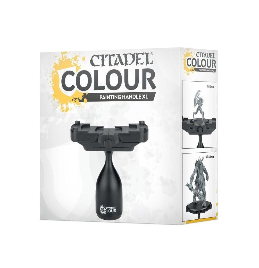 Games Workshop Citadel Colour Scale Model Miniature Painting Handle XL - (66-15)