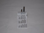 Hornby 1:76 Scale (OO Gauge) Rail Track Accessories Power Connecting Clip - R602