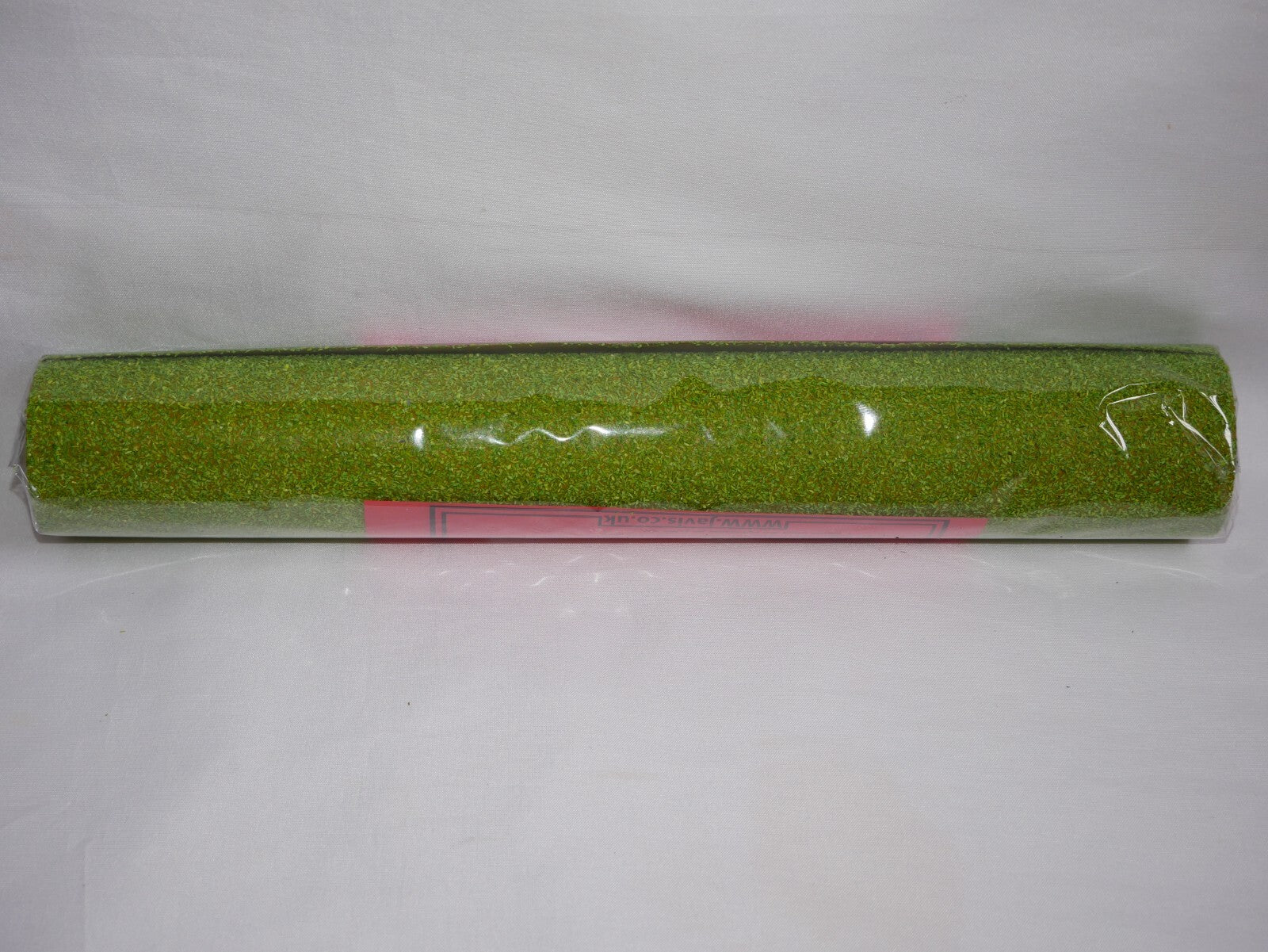 Javis scenics "OO/HO" No 14 Light Green Landscape Mat 1200mm x 300mm JMAT14S