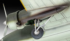 Revell 1:72 Mitsubishi KI-21-lA "Sally" Model Aircraft Kit Skill Level 5 - 03797