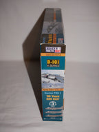 MisterCraft Hobby Kits 1:72 Scale (D-101) Harrier FRS.1 50 Years 800 NAS 041014