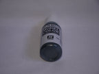 Vallejo Model Color Gunmetal Grey Metallic Acrylic 17ml Dropper Bottle - 70.863