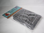 Victrix Greek And Persian Wars 28mm Hard Plastic Thureophoroi Models - VXA051