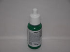 Vallejo Model Color Deep Green Acrylic 17ml /0.57 fl oz Dropper Bottle - 70.970