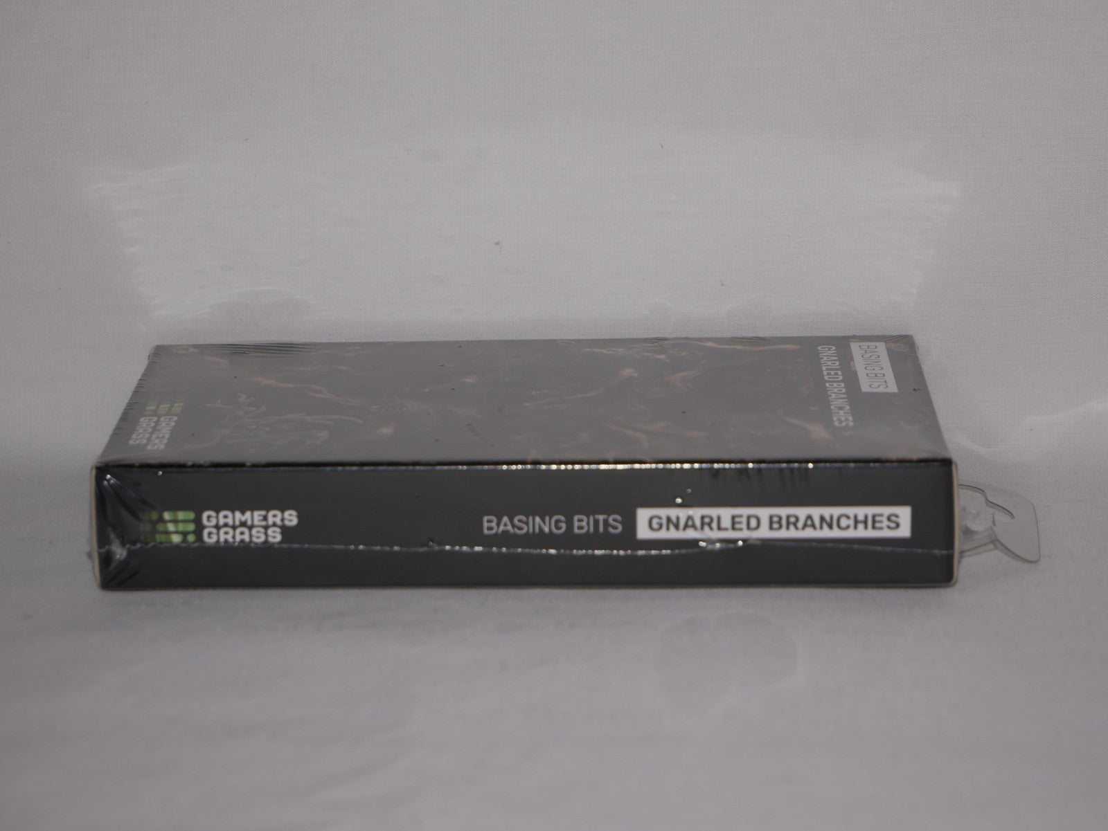 Gamers Grass Basing Bits Gnarled Branches For Wargaming Miniature Bases GGBB-GB