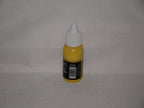 Duncan Rhodes Painting Academy 'Two Thin Coats' Graven Yellow 15ml Bottle 10101