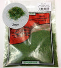 Javis "Countryside" Scenics Static Grass No 1 Spring Mix 2mm JHG1