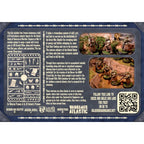 Wargames Atlantic Marcher Empires At War USA Veterans And Command - MUSA002P
