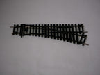 Hornby 1:76 Scale Hobby Model Railway Track Single Piece Left Hand Point - R8072