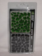 Gamers Grass Wild Toxic Waste Tuft Set For Wargaming Bases (140) Per Pack - GGSET-TW