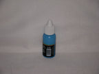 Duncan Rhodes Painting Academy 'Two Thin Coats' Gigawatt Blue 15ml Bottle 10102