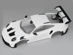Tamiya 1:24 Scale Sports Car Series No.370 Porsche 911 GT3 RS (992) - 24370