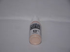 Vallejo Model Color Light Flesh Acrylic 17ml /0.57 fl oz Dropper Bottle - 70.928