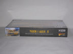 Warlord Games Bolt Action 1:56 Scale German Tiger I Ausf. E Heavy Tank 402012015