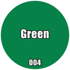Monument Hobbies Pro Acryl Acrylic Paint Range Green 22ml Twist Bottle - MPA-004
