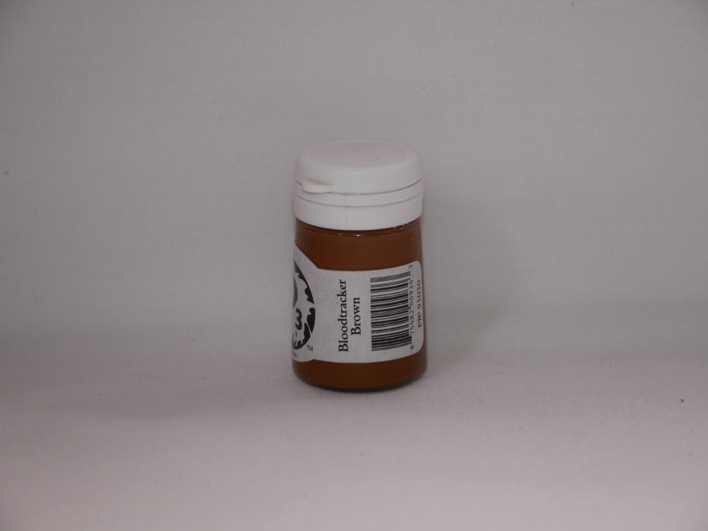 Formula P3 Acrylic Paint Range Bloodtracker Brown 18ml Flip Top Bottle PIP 93030