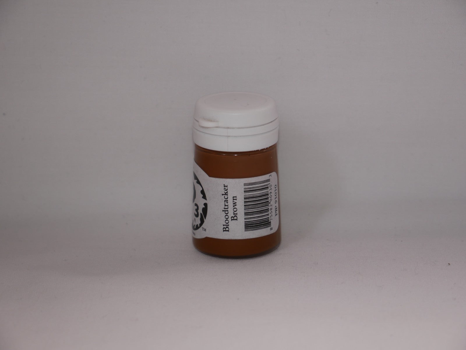 Formula P3 Acrylic Paint Range Bloodtracker Brown 18ml Flip Top Bottle PIP 93030